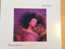 KATE BUSH-HOUNDS OF LOVE SPECIAL EDITION BY AUDIO FIDELITY 180gm VINYL LP