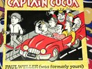 Captain Cocoa PAUL WELLER WAS FORMERLY YOURS Australian 7
