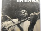 Hamana Original 1974 Vinyl L.P. on Canyon 7111 Native American Psych/Folk Rock