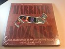 Marriner Conducts Mozart 4 LP Box Set, R215275, New / Still Sealed
