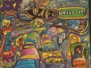 Lincoln Street Exit - Drive It  Vinyl-LP (Trade Sample) Rarität