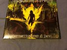 Cradle Of Filth Damnation And A Day Do LP First Press