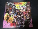 KISS Peter Criss Out Of Control Vinyl LP Japan Edition Japanese