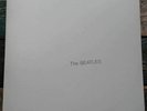 THE BEATLES White Album MFSL LP ORIGINAL MASTER RECORDING AUDIOPHILE