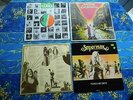 SUPERMAX  ? TYPES OF SKIN / WORLD OF TODAY MINT- VINYL ? RARE LP ?