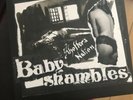 Babyshambles Shotters Nation Vinyl - RARE