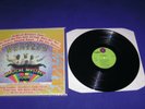 The BEATLES  magical mystery tour  Lp foc+Booklet USA Capitol  SMAL 2835   mehr