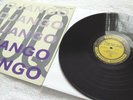 Modern Jazz Quartet DJANGO W. 50th RVG Prestige 7057 PROMO lp  EX