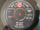 SKIP BIFFERTY MAN IN BLACK / MR MONEY MAN ORIGINAL 1968 RCA VICTOR 7