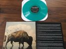 Silverstein This Is How The Wind Shifts, First Press, Green Vinyl Limited