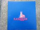 KASABIAN-CLUB FOOT--PARADISE 06 (RARE 12