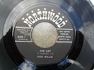 ROD WILLIS-THE CAT / THE JIANTS-TORNADO--NORTHWOOD (EARLY MARIANO RE-ISSUE) MORE