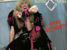 Twisted Sister Stay Hungry NEAR MINT Atlantic Vinyl LP