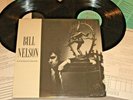 BILL NELSON Love that Whirls/Belle et la Bete VINYL 2 LP record UK album NM/EX+