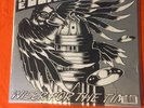 BLACK CROWES WISER FOR THE TIME LP BOX SET
