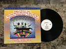 THE BEATLES MAGICAL MYSTERY TOUR MFSL MASTER RECORDING PSYCH NM