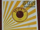 Early SUN repro 45 auction:  # 520 ELVIS PRESLEY - Tiger Man