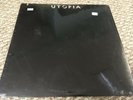 UTOPIA Oblivion Plus Bonus (LP 1983) Original Passport NM- Todd Rundgren
