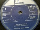 ? SCORE MUSIC POWER [Fontana] IGBO SOUKOUS HIGHLIFE AFRO NIGERIA ?CLIP
