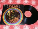 ZYLAN - RAINBOWS DREAMS FANTASIES CANADIAN PROG PSYCH LP COLUMBIA LABEL