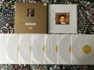 DGG Digital 415 066-1 7LP - Beethoven - The 9 Symphonies - Karajan BPO NM '86