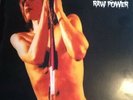 Iggy And The Stooges Raw Power Double Vinyl Lps