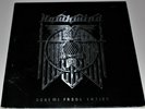 HAWKWIND - DOREMI FASOL LATIDO - RARE 1st PRESS WITH INNER AND STAR RATS POSTER