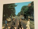Beatles Abbey Road ORIGINAL RARE 1st UK LP YEX 759-2 / 750-1 Misaligned Apple EX