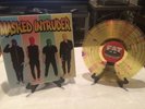 Masked Intruder Store Edition Yellow With Splatter/100 Nofx Teenage Bottlerocket