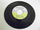 Jackie Day - Before It's Too Late - Northern Soul 45