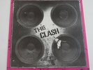 THE CLASH Complete Control / City Of The Dead 1977 UK 7