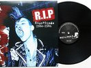 Mellakka ?- R.I.P Recordings 1984 - 1986 LP Terveet Kädet Riistetyt Finland Punk