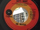 Beatles 45 rpm  Hard Day's Night Red Target Label a Beauty Capitol