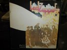 Led Zeppelin II  -  Led Zeppelin vinyl LP A1/B4 album record UK K40037