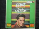 ELVIS PRESLEY / Fun In Acapulco