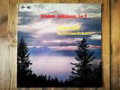 Columbia SAX5279 - Brahms - Symphony No.1 - George SZELL - VERY RARE