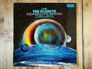 Decca SXL6529 - Holst - The Planets - Zubin MEHTA - TAS TOP 15 LISTED DISC