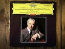 DG SLPM138669 - Lalo & Saint-Saens - Cello Concertos- Pierre FOURNIER - MARTINON