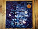 HMV ASD269 - Holst - The Planets -BBC Symphony Orchestra -Sir Malcolm SARGENT