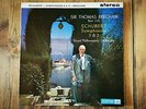 HMV ASD345 - Schubert - Symphonies Nos.3 & 5 - Sir Thomas BEECHAM - NM