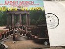Ernst Mosch Junge Liebe -alte Weisen Promo White Label Lp