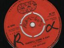 GAYLADS - THERE'LL COME A DAY / BILLY COOKE & HIS GROUP - IRON BAR