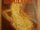 Sepultura vinyl Under Siege