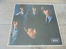 The Rolling Stones - No.2 1965 UK LP DECCA 1st