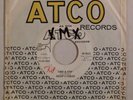 garage psych 45 RPM AESOP'S FABLES Take A Step ATCO HEAR VG/VG+ whats a man to d