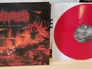 Decapitated - Winds Of Creation Burning Red LP   limited to 300