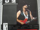 U2 feat. B.B.King - Doppel LP live Dortmund 14.12.1989 - RAR