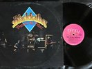 BLACKFEATHER - BOPPIN' THE BLUES   1972 Aussie BLUES/PROGROCK LP  EX
