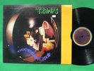 The Cramps 'Psychedelic Jungle LP