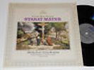 STABAT MATER Pergolesi Mirella Freni Berganza NM Archiv 2533 114 Ettore Gracis